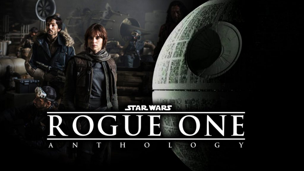 Quel che si sa di Rogue One Il nuovo film di Star Wars