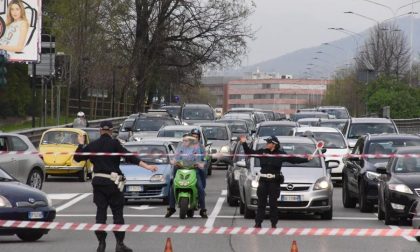 Un tragico weekend sulle strade Tre morti tra Bergamo e provincia