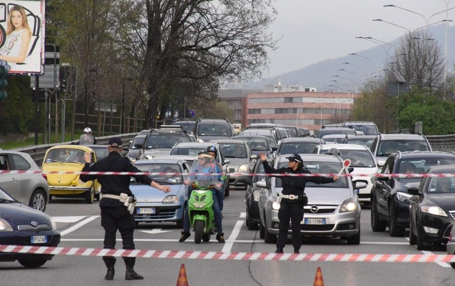 Un tragico weekend sulle strade Tre morti tra Bergamo e provincia