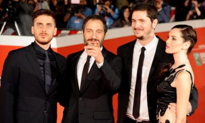 Jeeg Robot, il film rivelazione che ha fatto man bassa ai David