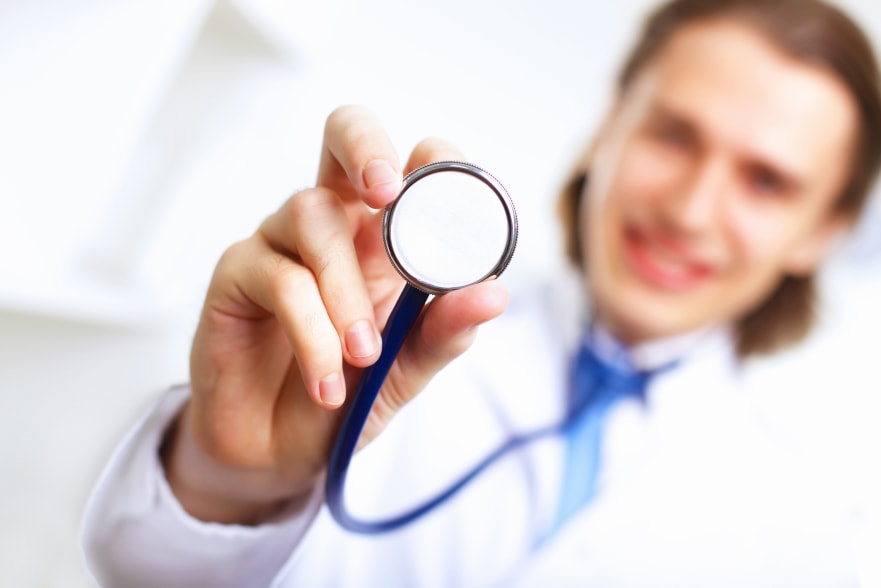 Gli italiani si fan visitare in autunno Ma è ora il tempo della prevenzione