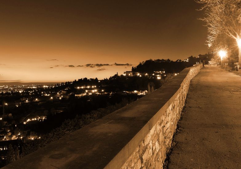 Che cosa fare stasera a Bergamo venerdì 29 aprile 2016