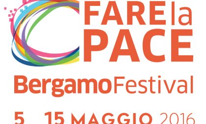 10 incontri davvero da non perdere a Bergamo Festival Fare la Pace