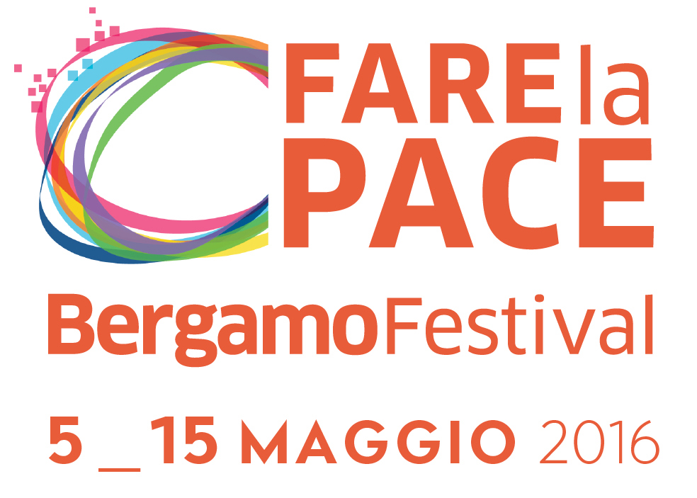 10 incontri davvero da non perdere a Bergamo Festival Fare la Pace