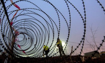 Alla fine l'Austria ha deciso Il muro al Brennero si farà