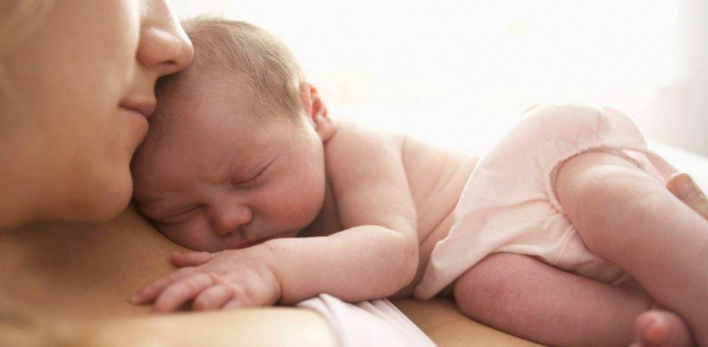 Cos’è e come funziona “Nutrici” La banca del latte umano donato