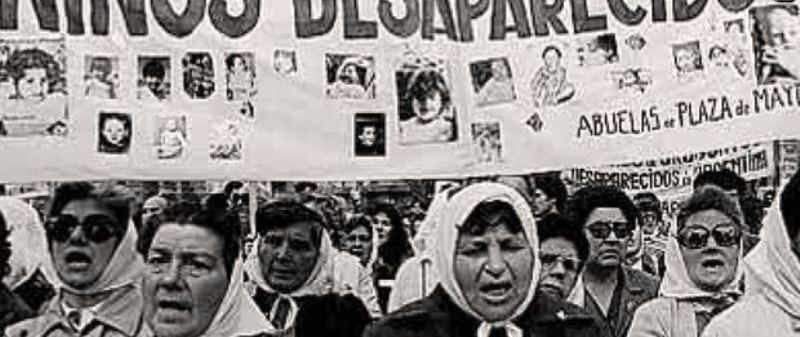 Pablo, argentino, è vivo Storia di un desaparecido