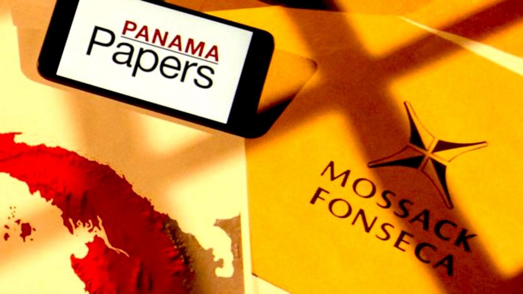 I primi 100 nomi degli italiani coinvolti nei Panama Papers