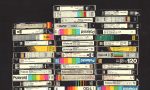 Cari nostalgici delle videocassette in casa potreste avere una fortuna