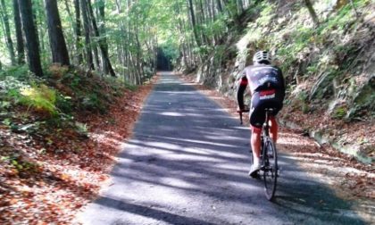 Bici da corsa, ecco quattro itinerari tra le ardue salite della bergamasca