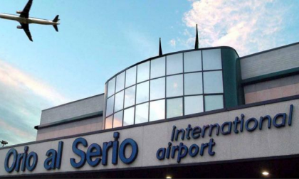 Ecco che cosa cambierà a Orio in termini di security aeroportuale