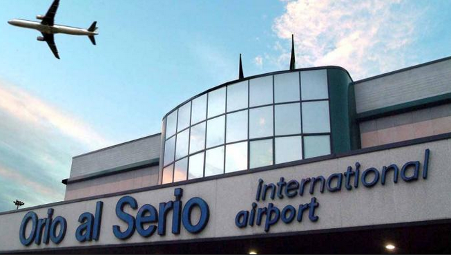 Ecco che cosa cambierà a Orio in termini di security aeroportuale