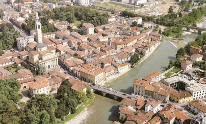 Tre giorni di sapori dal mondo È iniziata la Seriate Square Food