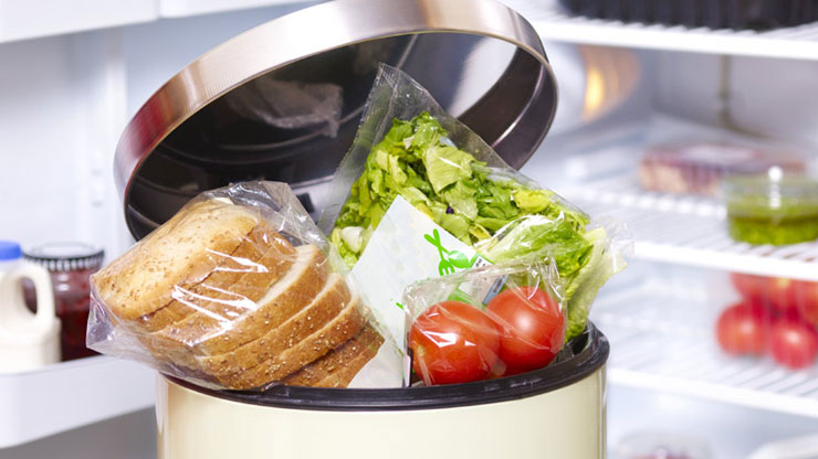 La lotta allo spreco alimentare fa un importante passo avanti