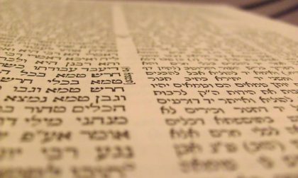 Introduzione al Talmud ebraico Ora che l'han tradotto in italiano