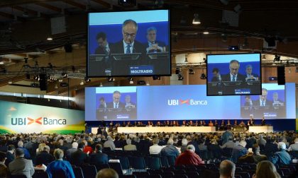 Ubi Banca, oggi l'assemblea L'enigma della posizione dei fondi