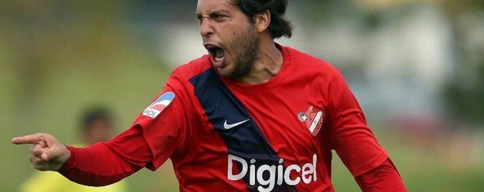 Bertacchi, che voleva l’Atalanta e sogna la Champions in Oceania