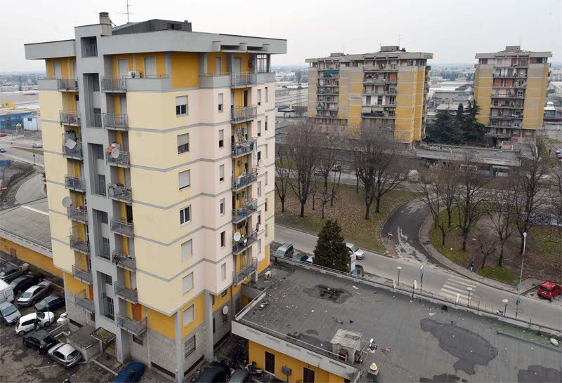 Notizie su Bergamo e provincia (21-26 novembre 2016)