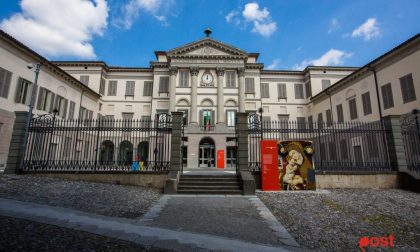 Accademia Carrara, Polaresco, Teatro Donizetti e gli altri posti dove sposarsi in città