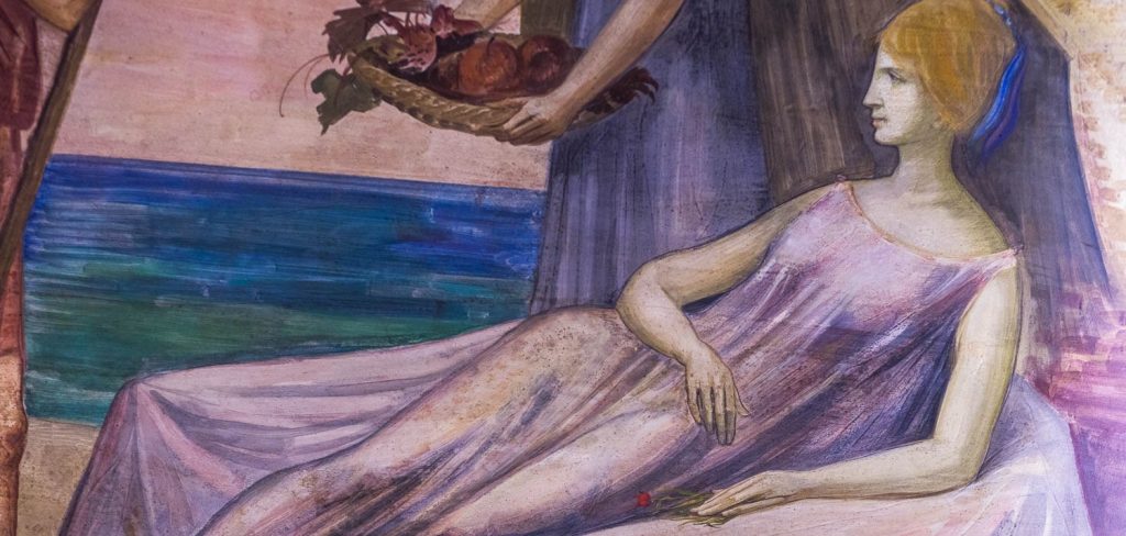 Sulle tracce di Longaretti a Bergamo