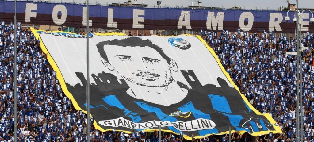 Bellini segna nel giorno dell’addio