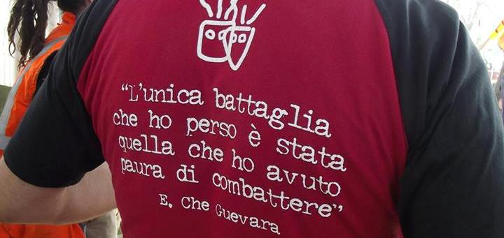 Il contestatore solitario di Renzi ora chiede pure un rimborso spese