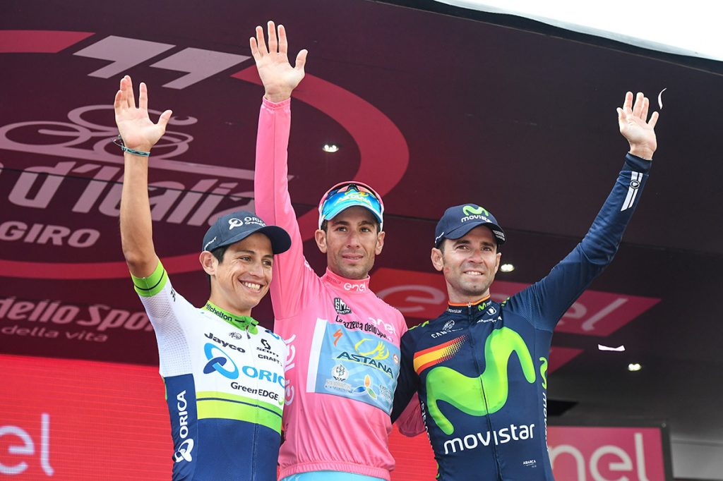 Giro d'Italia 2016