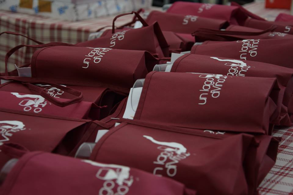 Il lago d’Iseo diventa… diVino Cantine in piazza a Sarnico