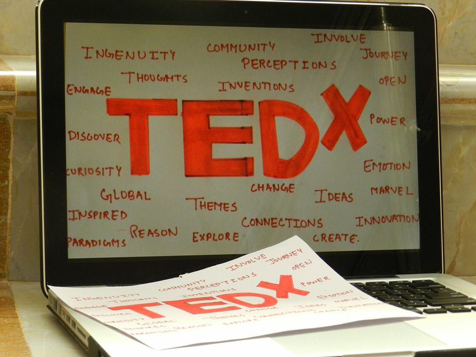 Gli ospiti di TEDxBergamo 2016 Lezioni sul mondo che cambia