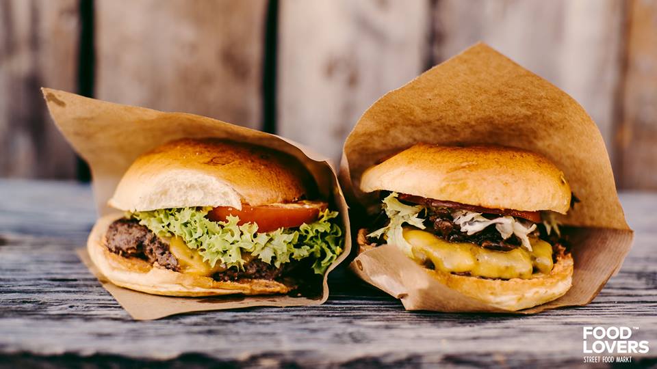 Un weekend a tutto street food Il top del cibo di strada a Bergamo
