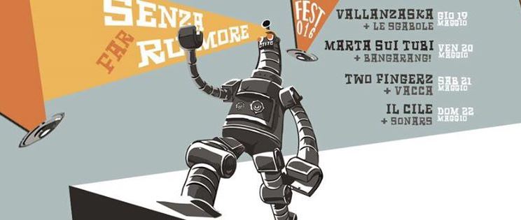 Che cosa fare stasera a Bergamo giovedì 19 maggio 2016