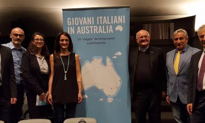 Le storie di tanti giovani italiani che cercano il futuro in Australia