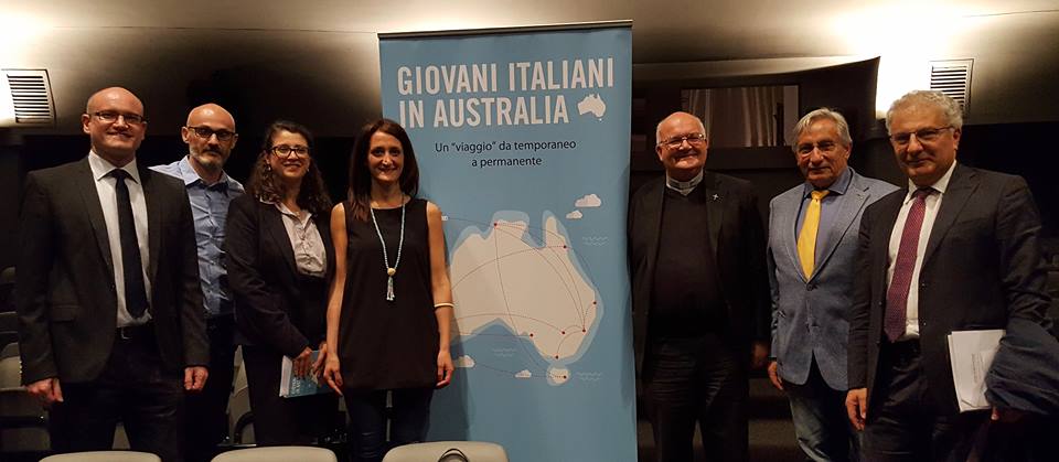 Le storie di tanti giovani italiani che cercano il futuro in Australia