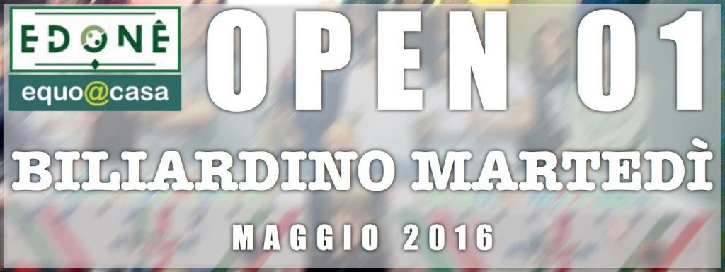 Che cosa fare stasera a Bergamo martedì 10 maggio 2016