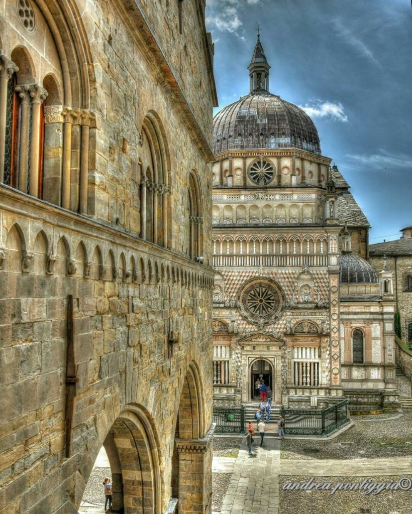 Cromie – Andrea Pontiggia