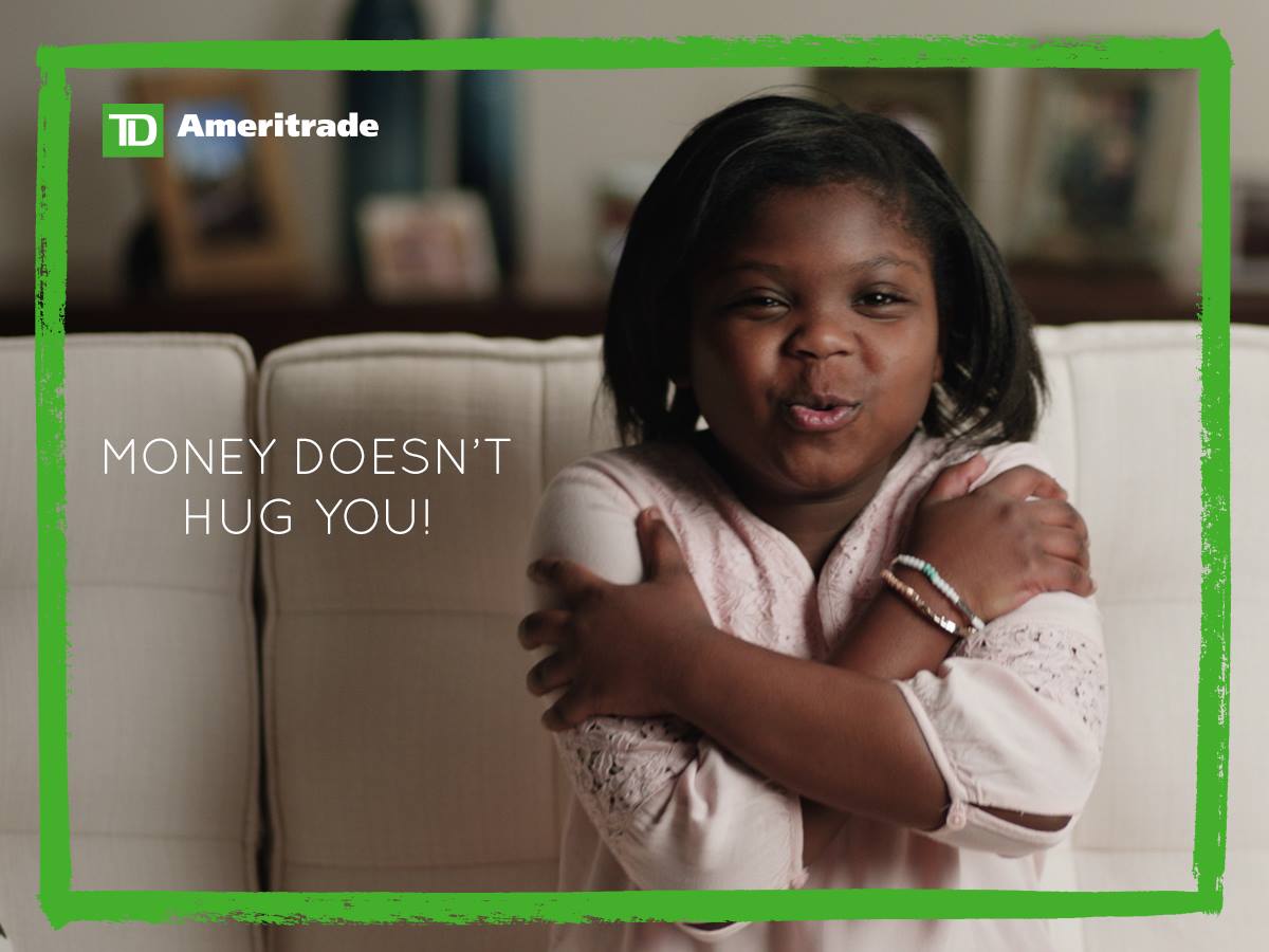 Il tenero video bimbi vs adulti sui sogni, la felicità e la vita