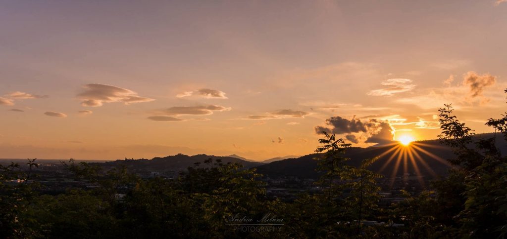 Scanzorosciate – Andrea Milani