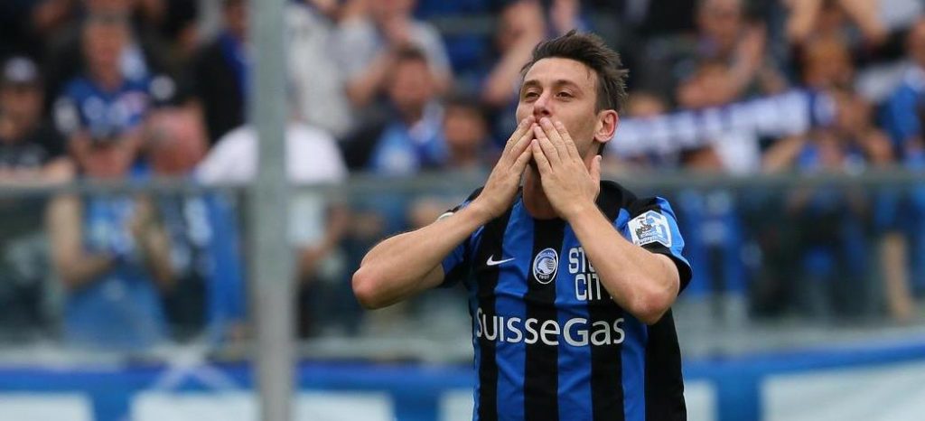 Il migliore in campo è stato lui ma anche i tifosi meritano 10