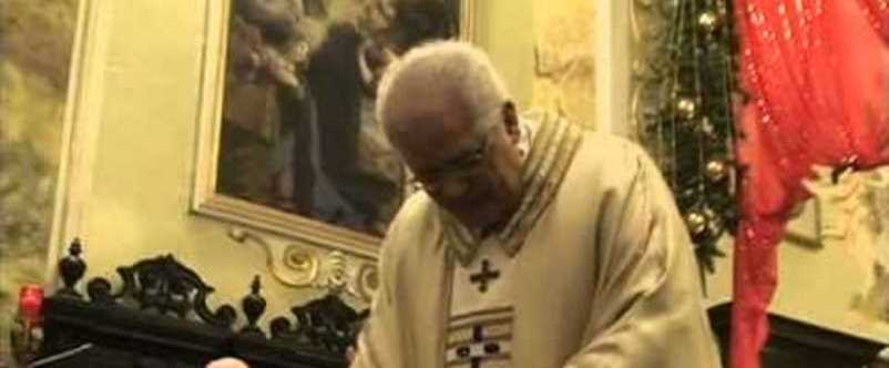 Pezzoli, rettore del Seminario nuovo parroco di Santa Caterina
