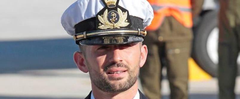 L’Odissea di Salvatore Girone e la felicità di sua moglie Vania