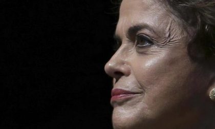 Brasile, Dilma è stata sospesa