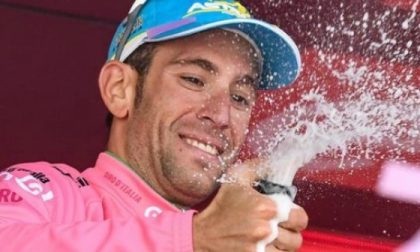 Urlavo e strepitavo: vai Vincenzo! Quei secondi in cui Nibali ero io