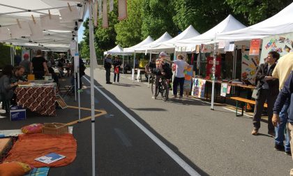 Festa di Malpensata e Campagnola La solidarietà che fa anche divertire