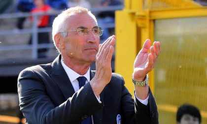 Reja, mille panchine in Italia Col Genoa largo ai giovanotti