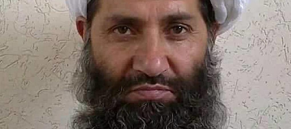 Il nuovo mullah dei talebani