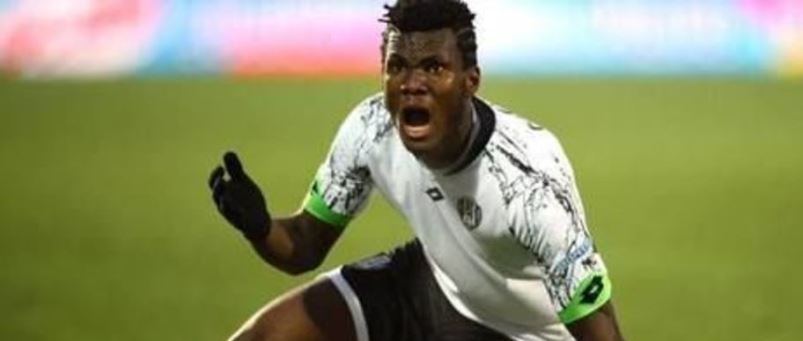 Il diamante grezzo della Dea (che piace a Roma e Monaco)