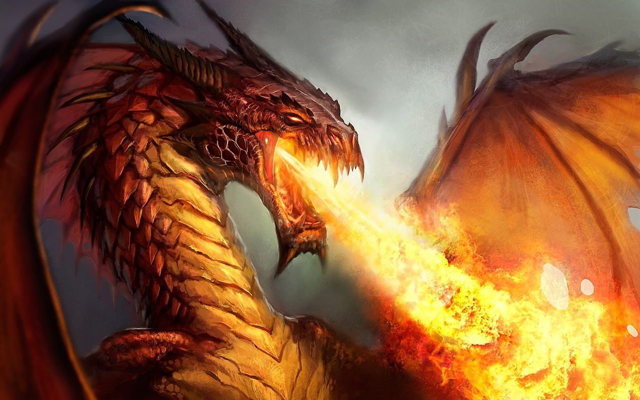 10 luoghi e creature fantasy che sono esistiti davvero