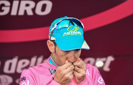 Giro d'Italia 2016