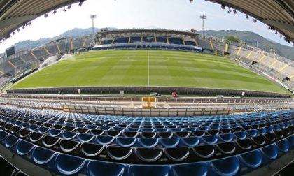 Scontro Dea-Albinoleffe sullo stadio Un problema che non esiste