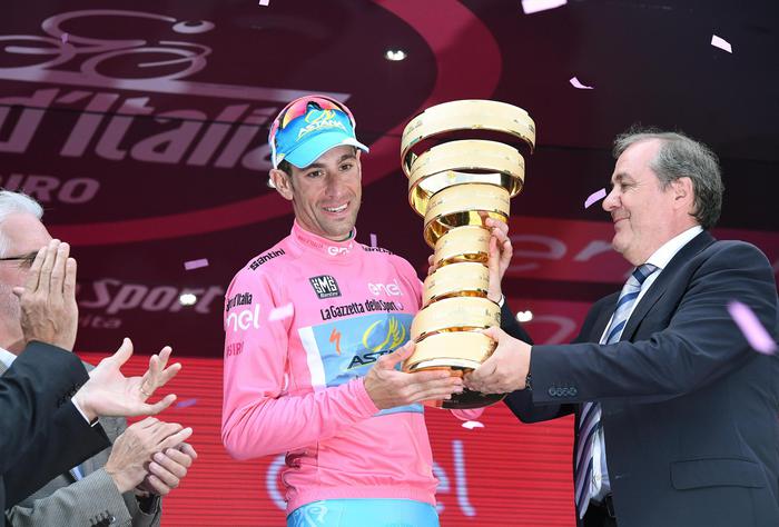 Giro d'Italia 2016